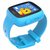 360儿童手表SE专用表带 天空蓝 硅胶表带 适配360儿童手表se 安全硅胶 此款为配件第6张高清大图