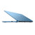 华为(HUAWEI) MateBook D 15.6英寸金属轻薄微边框笔记本i7七代处理器/8GB/128GB+1TB(蓝色)第4张高清大图