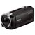索尼（SONY）HDR-CX405 高清数码摄像机 光学防抖 30倍光学变焦 蔡司镜头第3张高清大图