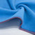探拓(tectop)户外超细抓绒围巾冬季摇粒绒保暖运动围脖围巾PJ6523(铁蓝色)第5张高清大图