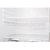 香雪海BCD-290HN 290升家用多门大冰箱 钢化玻璃 冷冻冷藏 铜管蒸发器 节能低躁 家用节能冰箱(凌香白)第5张高清大图