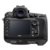 尼康（NIKON) D810 全画幅 数码单反相机 单机身（尼康D810单机身黑色）(D810 24-120 套餐一)第3张高清大图