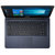 华硕（ASUS）R417NA3450 14.0英寸轻薄笔记本电脑 （四核N3450 4G 512G固态）(蓝色 14英寸)第3张高清大图