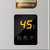 Merces/梅赛思 11升 CO防护 智能恒温强排式燃气热水器11MQ23F-1(恒温)第3张高清大图