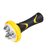 Joinft 手持式按摩器 放松筋膜棒 健身滚轮棒 360度滚珠(黄色 JOINFIT)第2张高清大图