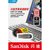 闪迪（SanDisk）酷铄(CZ73) USB3.0 金属U盘 32GB 读150MB/秒第5张高清大图