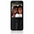 Nokia/诺基亚 230 DS 直板 双卡双待 老人手机 大屏 备用机功能机(黑色)第5张高清大图