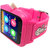 KOTI KW308 GSM 无线数据终端 儿童电话手表 粉红第4张高清大图