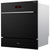 美的（Midea）WQP8-3906-CN 洗碗机（8套家用全自动 嵌入式）第3张高清大图