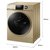 Haier/海尔 滚筒洗衣机 EG10014BD979GU1  海尔10公斤直驱变频滚筒洗衣机第5张高清大图