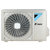 大金(DAIKIN) 1匹 变频 冷暖 二级能效 壁挂式空调 FTXW226SC-W（白色）第4张高清大图