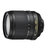 尼康（Nikon）D3300 (18-105mm VR防抖) 单反相机套机(官方标配)第2张高清大图