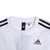 adidas阿迪达斯新款男子运动基础系列短袖T恤S98716(如图 XXL)第3张高清大图