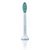飞利浦（PHILIPS）电动牙刷头(标准白色 HX6011标准型1支装)第2张高清大图