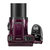尼康(Nikon) COOLPIX L830 34倍长焦旋转屏1600万像素(紫红色 官方标配)第3张高清大图