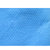 谋福 一次性连体无纺布防尘防护服 食品 油漆 每包十套 透气(蓝色 XXL)第4张高清大图