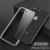 苹果7/8手机壳透明玻璃壳iphone8保护套全包防摔硬壳8plus手机套男女款苹果7p保护壳(全透明款 苹果7p/8p 5.5英寸)第5张高清大图