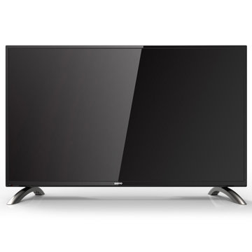 三洋(SANYO) 32CE5100  32英寸 高清 动态背光控制 电视（黑色）