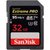 闪迪（Sandisk）SD卡 4K 相机卡 高速传输 读速高达 95M/S 写90M/S 支持4K高清 全国联保(32G)第2张高清大图