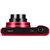三星（SAMSUNG）WB30F数码相机 红色 10倍长焦 1600万像素 3寸液晶屏 WIFI共享 24MM广角 时尚外观设计第5张高清大图