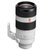 索尼（SONY）FE 100-400mm f/4.5-5.6 GM OSS（SEL100400GM）超远摄变焦G大师镜头(官网标配)第3张高清大图