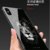 苹果X手机壳钢化玻璃壳 iPhoneX保护套彩绘系列防摔全包外壳 苹果x手机套 iphoneX保护壳男女款(狮王)第5张高清大图