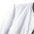 富贵鸟（FUGUINIAO） 夹克男2017新品韩版修身男士外套休闲立领潮流男装 17048FGJ67(灰色 XXXL)第4张高清大图