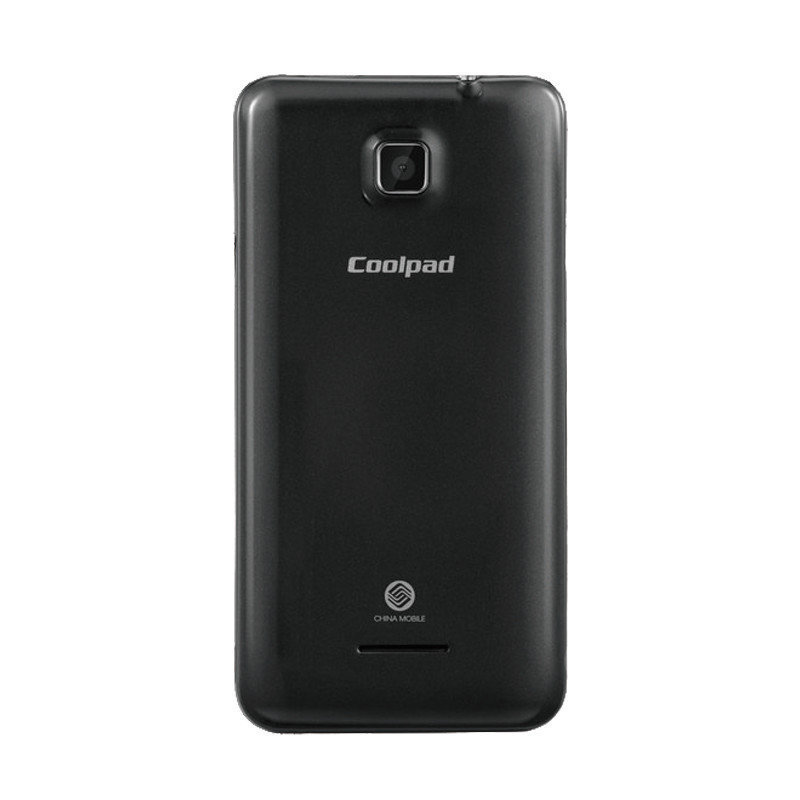 酷派(coolpad)8079 移动3g手机 td-scdma/gsm 双核4.