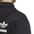 adidas Originals阿迪三叶草2018男子KAVAL FZ HOODY连帽运动衫DH4989(如图)(XL)第4张高清大图