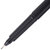 晨光 MG2180 中性笔 0.5mm碳素中性笔纤维头签字笔水笔 12支/盒第3张高清大图