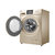 小天鹅(LittleSwan)10KG滚筒洗衣机全自动高温筒自洁BLDC变频TG100VN62WDY(金色 10公斤)第3张高清大图