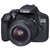 佳能（canon）EOS 1300D（EF-S 18-55mm IS II镜头）单反相机套机(套餐七)第2张高清大图