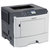 利盟(Lexmark) MS415dn A4 黑白激光打印机第2张高清大图