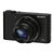 索尼 （SONY）DSC-WX500 长焦数码相 机 WX500数码相机 30倍光学变焦 翻转屏！自拍必备(黑色 套餐8)第2张高清大图