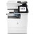 惠普（HP）MFP E77830dn管理型A3彩色黑白数码复合机打印机复印一体机双面可加传真企业办公高速一体机第2张高清大图