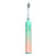 米狗（MEEEGOU）MX609电动牙刷智能震动全自动美白充电式男士女士学生电动牙刷(蓝色)第4张高清大图
