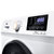 TCL 10公斤 滚筒洗衣机全自动 一键脱水 8种洗涤程序（芭蕾白） XQG100-P300B(芭蕾白 10公斤)第3张高清大图