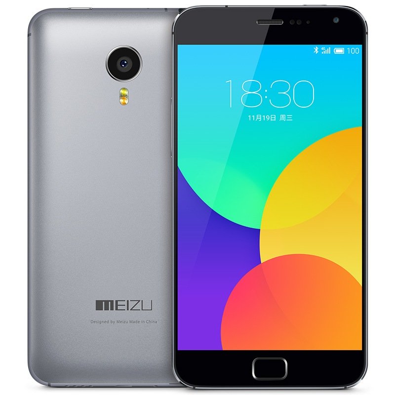 魅族(meizu)mx4pro(16g/32g内存,4g手机,八核)mx4 pro