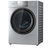 松下洗衣机 XQG100-E158 10kg洗烘一体机 光动银除菌 双极除螨除菌第3张高清大图