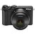 尼康(Nikon) 1 J5（10-30mm)套机 尼康J5可换镜微单相机 10-30镜头(黑色)第3张高清大图