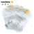美德乐吸奶器储奶袋保鲜袋冷藏袋150ml 20片装medela第4张高清大图