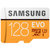 三星（SAMSUNG）存储卡128GB  microSDXC UHS-I 128G 高速存储卡第5张高清大图