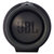 JBL Xtreme 智能音箱 一体化设计 IPX5防泼水 双重低音 通话扬声器 黑色第5张高清大图
