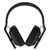 1MORE万魔 好声音款头戴大耳机MK801 黑色 三键式按键 德国iF设计奖第4张高清大图