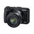 佳能(Canon) EOS M3 微单单头套机（18-55mm）(黑色 套餐三)第3张高清大图