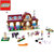 乐高LEGO Friends好朋友系列 41126 心湖城马术俱乐部 积木玩具(彩盒包装 单盒)第5张高清大图