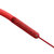 索尼（SONY）MDR-XB70BT 无线蓝牙耳机入耳式运动手机线控通话通用-红色第3张高清大图