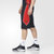 Adidas 阿迪达斯 男装 篮球 篮球短裤 ROSE 773 SHORT B28335(B28335 1XL)第2张高清大图