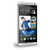 HTC Desire 7088 3G手机（星韵白） TD-SCDMA/GSM 双(7088星韵白 移动3G/8GB 套餐二)第4张高清大图