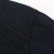 2013秋冬新款立领加兔毛领棉衣 纯棉加厚保暖棉服 商务休闲男外套9M087(深蓝色 180/52)第4张高清大图